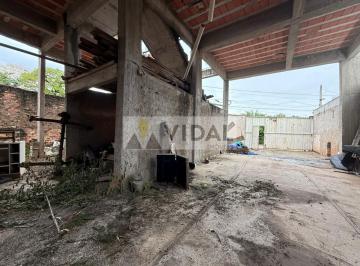 Foto 01 · TERRENO 363m² COM CONSTRUÇÃO NO JD. PIRATININGA À VENDA POR R$700.000,00