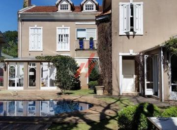 Foto 23 · Luxuosa mansão de 5 quartos e 5 suítes no Tamboré, Santana de Parnaíba - SP: 780m² de puro requinte