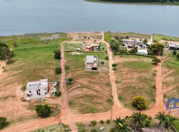 Foto 01 · Terreno, Jurumirim, Paranapanema, SP