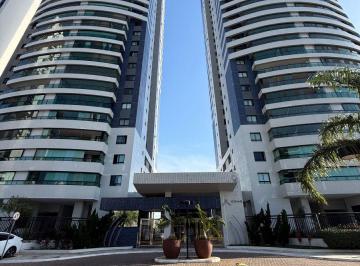 Apartamento de 3 quartos, Salvador · Alugo lindo 3/4 no Cond. SOHO na av. Paralela com vista mar