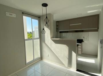 Foto 01 · Apartamento residencial para Venda no condomínio Solar de Maiorca, Alphaville (abrantes), Camaçari, 