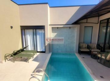 Foto 25 · Casa de luxo no Swiss Park: 4 quartos, 4 suítes, 1 sala, 6 banheiros, 5 vagas de garagem e 236m² de