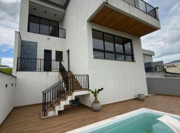 Casa de 3 quartos, Resende · VENDA - CASA TERRAS ALPHAVILLE RECEM CONSTRUÍDA