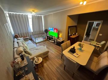 Foto 01 · Apartamento, Centro, Campinas, SP
