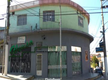 Foto 01 · Casa à venda em São Paulo-SP, Parque Paineiras, 610m² de área!