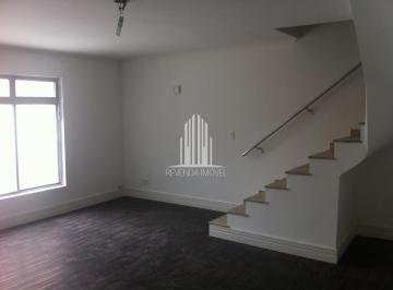 Foto 05 · Casa Comercial à Venda em São Paulo-SP, em Moema: 3 Quartos, 1 Suíte, 2 Salas, 3 Banheiros, 176m².