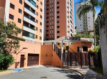 Apartamento de 3 quartos, São Paulo · Apartamento com 3 quartos e 82 m² em aluguel no Jardim das Vertentes FL29