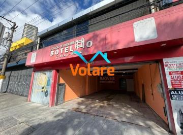 Foto 06 · Salão térreo para Locação na Avenida Visconde de Nova Granada, 93m², Vila Osasco - Osasco-SP