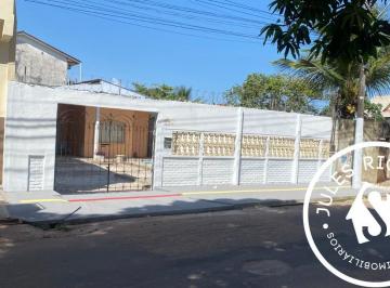 Foto 01 · CASA À VENDA NO BAIRRO JARDIM FELICIDADE