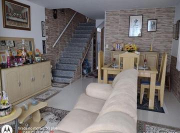 Casa de 3 quartos, São Paulo · Casa com 110 m² e 3 quartos à venda em Vila Matilde