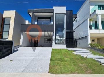 Foto 03 · Condomínio Bella Citta Fazenda Rodeio: 3 suítes, 3 salas, 4 banheiros, 4 vagas, 250m².