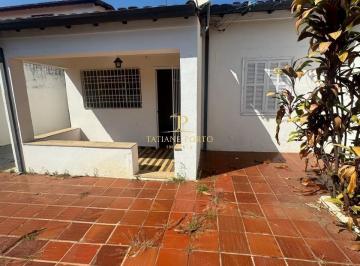 Foto 01 · Casa, Jardim Nossa Senhora Auxiliadora, Campinas, SP
