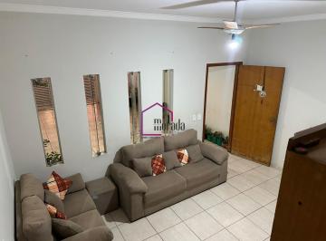 Foto 01 · Casa, Residêncial Jardim do Bosque II, Ibirá, SP