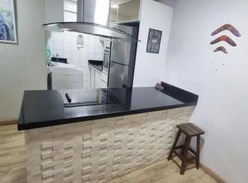 Apartamento de 1 quarto, Águas Claras · APARTAMENTO 1 QUARTO COM VAGA 50M²