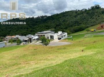 Foto 01 · Terreno à Venda no Condomínio Quintas da Boa Vista em Atibaia