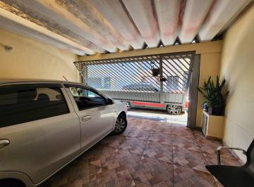 Casa de 2 quartos, São Paulo · CASA TOTALMENTE TERREA, JD MARIA ROSA, 2 VAGAS DE GARAGEM COBERTAS