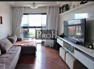 Apartamento de 3 quartos, São Bernardo do Campo · Apartamento à venda 3 quartos Vila Marlene São Bernardo
