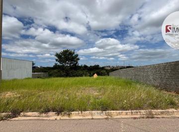 Foto 01 · Terreno, Residencial Paladini, Tietê, SP