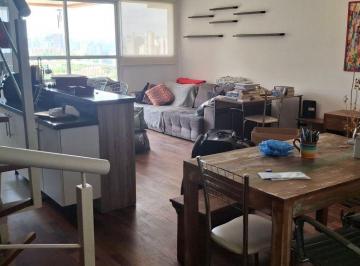 Apartamento de 2 quartos, São Paulo · APTO MOBILIADO A 700 METROS DO METRO V. MADALENA.