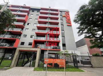 Apartamento · 60m² · 2 Quartos · Apartamento para Locação – Linked Paiol | Próximo à PUCPR – Curitiba- 60m²
