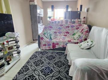 Sala de estar · Oportunidade: Casa para venda no Jardim Nova Europa, em Hortolândia/SP