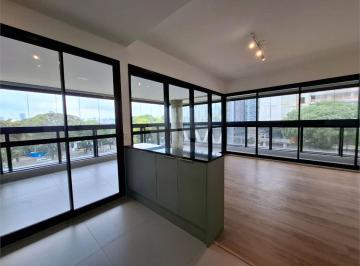 Apartamento de 3 quartos, São Paulo · Apartamento alto padrão 145m² para LOCAÇÃO em PINHEIROS
