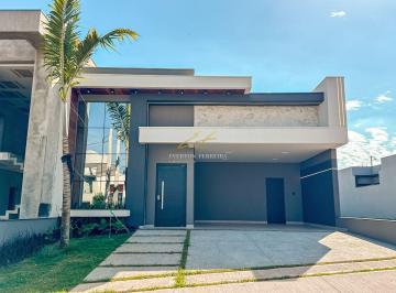Casa de 3 quartos, Indaiatuba · Linda Casa Térrea com 3 Suítes, sendo 1 Master com Closet, Escritório e Piscina em Indaiatuba/SP