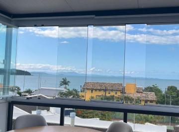 Apartamento de 3 quartos, Florianópolis · Cobertura-Duplex 3 Dormitórios Saída direta para a Praia.