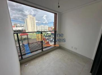 Apartamento de 3 quartos, Águas Claras · Apartamento 1 suíte + 2 semi suítes - Águas Claras - Infinity Residence