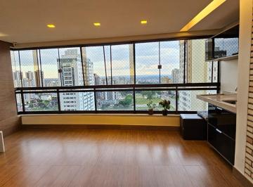 Apartamento en Venda de 4 quartos Aguas Sul · 4qts sendo 2 suítes, lazer, 2vgs, vista livre, aceita permuta , 61-99463-5151