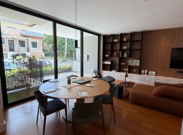 Apartamento de 3 quartos, Curitiba · Tauá - Dreamis - Penthouse 97