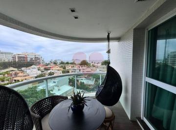 Apartamento de 1 quarto, Rio de Janeiro · Vdo, Flat, 52m, Hotel Wyndham (Rua Lucio Costa), impecável como investimento e alta rentabilidade !