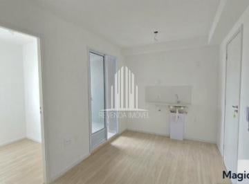 Foto 01 · Apartamento à venda em São Paulo, Vila Plana: 2 quartos, 1 sala, 1 banheiro, 31,00m² de área - Imper