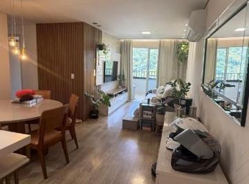 Foto 01 · Apartamento com lazer a venda no Condomínio Monte Bianco, Jardim Carlos Gomes,  excelente localizaçã