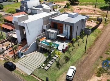 Foto 01 · Casa com 6 Quartos e 5 banheiros à Venda, 450 m² por R$ 2.700.000 Cód. ch2605