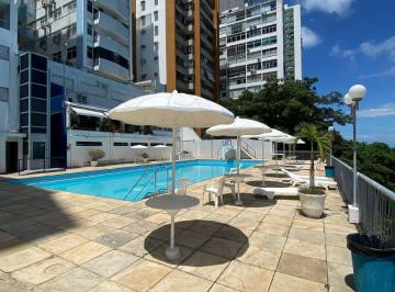 Apartamento de 4 quartos, Salvador · Apartamento para venda com 4 quartos, 4 suítes, 180 metros quadrados
