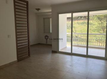 Foto 01 · Apartamento, Tamboré, Santana de Parnaíba, SP