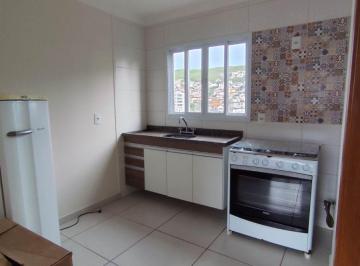 Apartamento de 3 quartos, Poços de Caldas · Apartamento para venda no centro