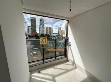 Apartamento de 3 quartos, Águas Claras · Apartamento 1 suíte + 2 semi suítes - Águas Claras - Infinity Residence