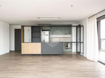 Apartamento de 3 quartos, São Paulo · APARTAMENTO PARA LOCAÇÃO COM 164M EM PINHEIROS