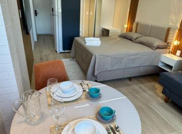 Apartamento de 1 quarto, Salvador · Apartamento a venda em Armação studio mobiliado no Art Studio