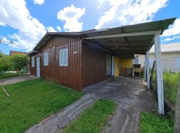 Casa de 4 quartos, Imbé · C232 - Residência com 04 dormitórios a apenas 100 metros do mar