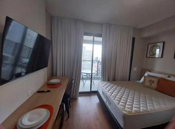 Apartamento de 1 quarto, São Paulo · STUDIO AV. POMPÉIA