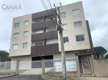 Foto 01 · Apartamento, Loteamento São Francisco de Assis, Campo Largo, PR