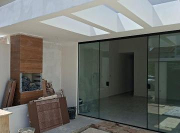 Casa de 2 quartos, Macaé · Casa Vale das Palmeiras nova finalizando com exclente acabamento e preço abaixo do mercado.