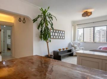 Apartamento de 3 quartos, São Paulo · Apartamento Vila Clementino com 3 quartos, sendo 1 suíte , 89m²