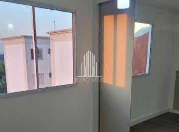 Foto 01 · Apartamento, Vila do Encontro, São Paulo, SP