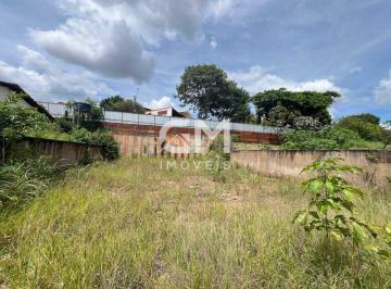 Terreno , Sobradinho · LOTE / CONDOMINIO RECANTO DO SOSSEGO/ 310M² / MURADO / 61 99655-2016