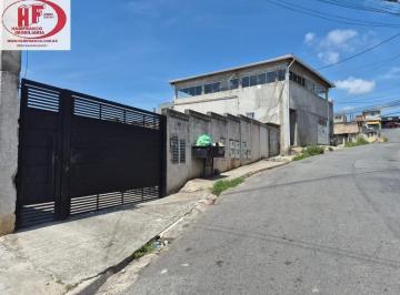 Foto 01 · Casa, Chácaras R S Aleixo, Francisco Morato, SP