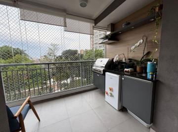 Apartamento de 2 quartos, São Paulo · Apartamento com 65 m² e 2 quartos à venda em Jardim Esmeralda